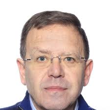 Alberto LENA ORDONEZ