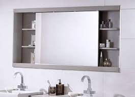 Finance from £11.67 a month. Take Your Time To Choose Classy Bathroom Mirror Cabinets Decorifusta Bathroom Mirror Cabinet Modern Bathroom Mirrors Modern Bathroom Cabinets