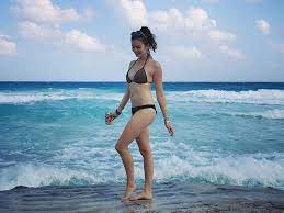 Maybe you would like to learn more about one of these? Maria Clara Groppler S Feet Wikifeet