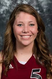 2015 Women's Volleyball Roster