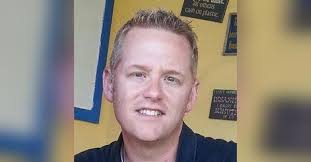 Zachary E. Mayes Obituary