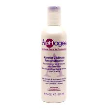 It takes some skill and time to apply and is best used with a hooded dryer. 4 Best Protein Treatments For 4c Hair Cosmetize Uk