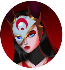 7 new chroma skins available for blood moon sivir. I Made Some Fanart Of Blood Moon Sivir Leagueoflegends