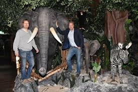 Maybe you would like to learn more about one of these? Anzeige Heute Neueroffnung Im Bayside Hotel Dschungel Restaurant Jungle Neustadt In Holstein Der Reporter