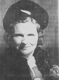 Cecelia Lena Ansbro Quigley (1897-1957)