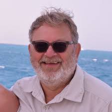 The one I remember best was DD, Dave Dennis.