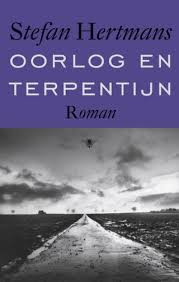 Oorlog En Terpentijn Oorlog Oorlogsromans Boeken
