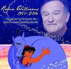 13 Robin Williams Memorial ideas to save today