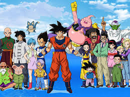Maybe you would like to learn more about one of these? Kidscreen Archive Cn Latam To Bow Dragon Ball Super