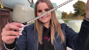 Bürgerliches gesetzbuch (bgb)) zum gebrauch überlassen wird. Weber Reitsport Sattel Jewel Mit Diesem