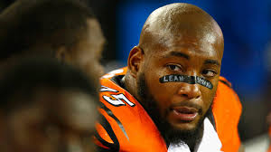 Former Bengals lineman Devon Still gets workout with Titans