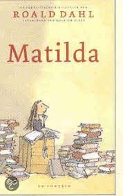 Bol Com Matilda Roald Dahl 9789026119446 Boeken Boeken Roald Dahl Boeken Om Te Lezen