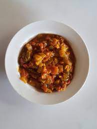 Chakalaka Jpg 2 448 3 264 Pixels African Food Recipes Cuisine Recipes