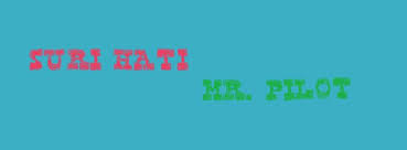 This is a vimeo group. Suri Hati Mr Pilot Home Facebook