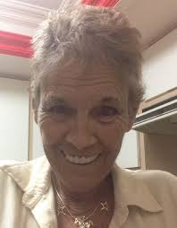 In loving memory of Doris L. Drouin