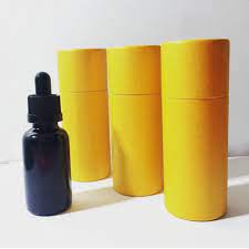 Did you scroll all this way to get facts about paper tube packaging? 30ml Cosmetic Cardboard Paper Tube Packaging For E Liquid Bottle Shopee Malaysia