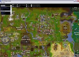 Pin By Shirley S Ray On Runescape Mmorpg Cool Gifs Scape Mmorpg