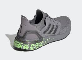 Next is the adidas ultra boost 2020 which features black, purple, grey, and white throughout the upper with grey and white hitting the three stripes branding on the side panels. Jeffs Yeezy Yupoo Sale Women Boots Black Leather 2020 Grey Signal Green Eg0705 Release Date Info Gov