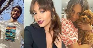 Inspiring Indigenous Aussie celebs talking about NAIDOC