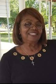 Victorine L. Cooper Obituary in Fairfax at M.F. Riley's Funeral Home