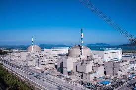 From making products to formulating international standards taishan group was founded in 1978. Edf Connects 1 660mw Epr Reactor Unit 1 Of Taishan Power Plant To China S Grid Ns Energy