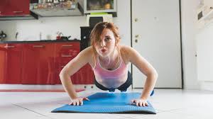 Cardio Exercises At Home 19 Moves For Every Fitness Level