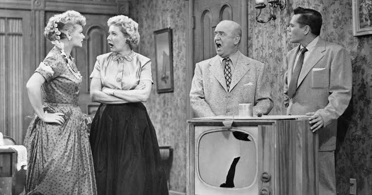 Why Did Vivian Vance Leave The Lucy Show? Issues Explained
