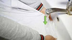 Use white vinegar, which is colorless and won't affect the color of your clothing. How To Remove Old Coffee Stains From Clothes Almost Anything Best Products House