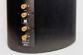 Beim 5.1 soundsystem sorgen fünf lautsprecher über 5.1 soundsysteme. The Best Surround Sound Speakers For Most People Reviews By Wirecutter