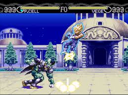 The game features a story mode that begins with the freezer arc and ends with the bu arch, although this mode was omitted from the european version in french without any official motivation. Dragon Ball Z Hyper Dimension Download Gamefabrique