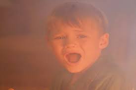 Witness What's Inside The Lost Quarterback Returns Ending