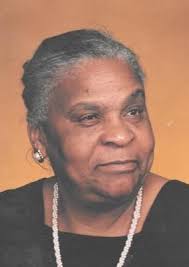 Ruby Taylor Obituary (2016)