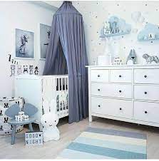 Cloud Shelves Baby Boy Nursery Baby Boy Decor Little Boys Room Powder Blue Decor B Baby Boy Room Decor Baby Nursery Inspiration Baby Boy Room Nursery