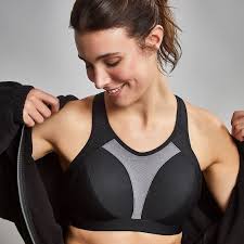 Looking for a High Impact Sports Bra for Horse Riding?