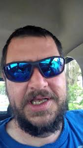 The One Legged Man News Report