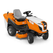 Although this is the longest charge time in our test, this is with the standard stihl charger and other, faster chargers are available. Stihl Rma 448 Tc Lawn Mower Tool Only Randall Services