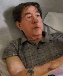 David Wesley Paxton Sr. (1938-2021)