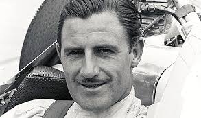 Graham Hill, campione totale