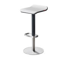 Tall bar chairs can even double as seating for a kitchen island or countertop. Adjustable Bar Stool Ed Barstool White Grey Moree
