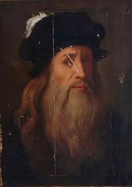 His natural genius crossed so many disciplines that he epitomized the term renaissance man. Lucan Portrait Of Leonardo Da Vinci Wikipedia