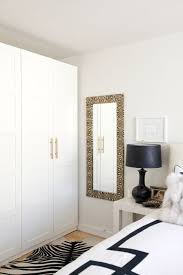 Madebygirl Glimpse Into My Home Ikea Pax Wardrobe Ikea Pax Ikea Closet System