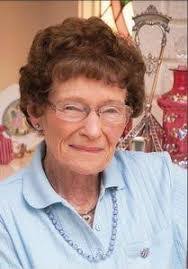 Mary Bohnert's Instagram, Twitter & Facebook