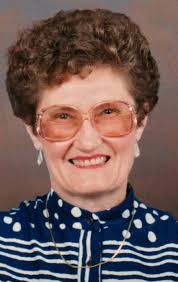 Obituary for Agnes Heck