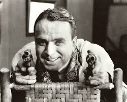 A Fairbanks Double Feature! “His Picture In The Papers” (1916) And  “Manhattan Madness” (1916)