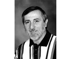 FRANCIS ROTH Obituary (1943