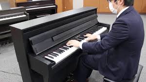 I called a few piano movers and piano repair shops to see if they wanted it, or some of its parts, but they said no thanks. Yamaha Clavinova Clp 700 Series Piano World Piano Digital Piano Forums