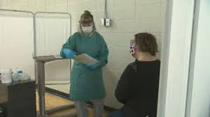 Everything you need to know before getting a shot. York Region Expands Covid 19 Vaccine Eligibility To Residents Aged 75 Globalnews Ca