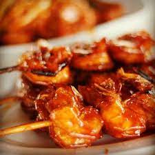 Udang Bakar Madu Mang Engking Recetas Faciles Recetas Faciles Paso A Paso Videos De Recetas