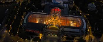 When an imf mission ends badly, the world is faced with dire consequences. Moviemaps Feature Friday Mission Impossible Fallout