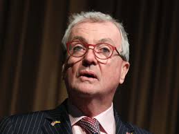 New Jersey Blows Up Its Property Tax Cap